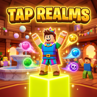 Tap Realms